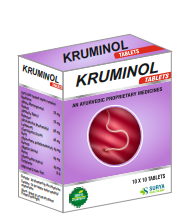 KRUMINOL