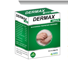 DERMAX