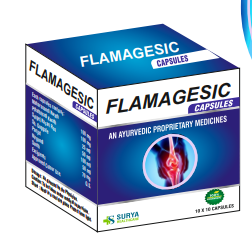 FLAMAGESIC