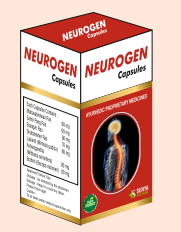 Brain Tonic