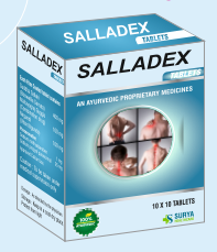 SALLADEX