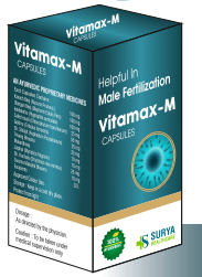 VITAMAX-M