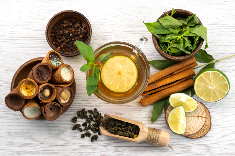 Ayurvedic