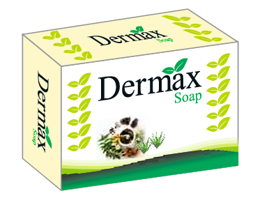 Dermax Soap