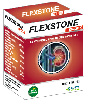 Flexstone Tablets
